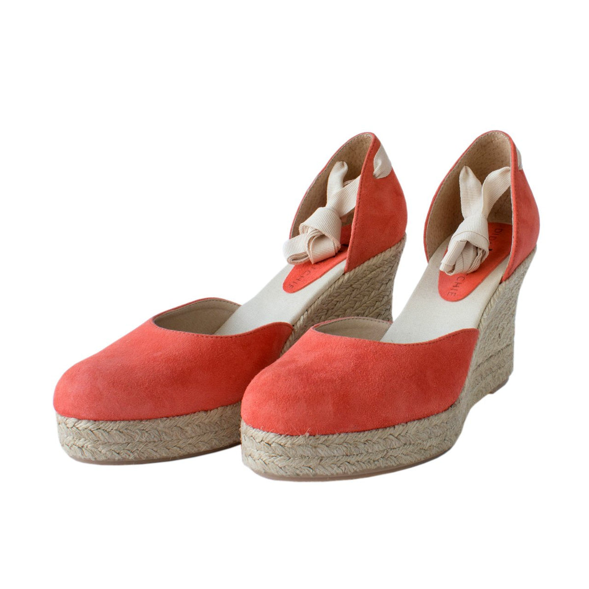 Wedge Espadrilles