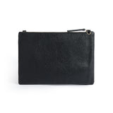 Cara 2.0 - Bolso de mano de piel color negro