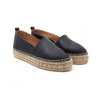 Luna - Navy Leather - Dida Ritchie